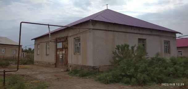Уй сатылады тахиаташ спту 169 уй 19Х16