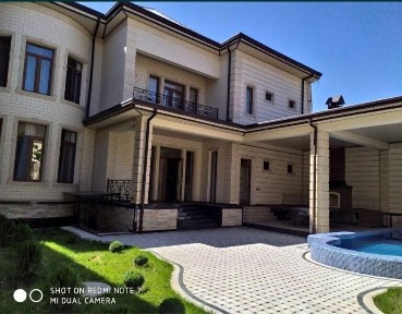 (339) 6-ком ДОМ в Мирабадском р-не