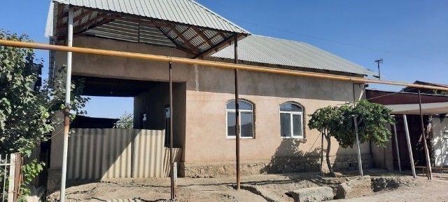 Бухарская область, Каган