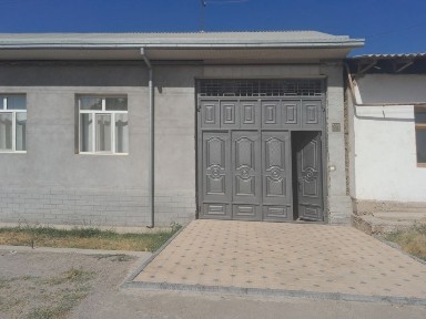 Ташкентская область, Янгибазар