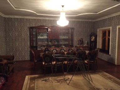 Самаркандская область, Самарканд