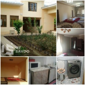 Ташкентская область, Коксарай