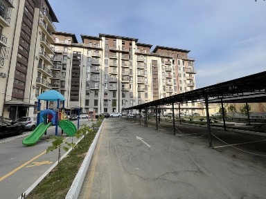 Ташкентская область, Ташкент, Мирзо-Улугбекский район