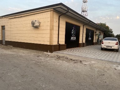 Бухарская область, Бухара