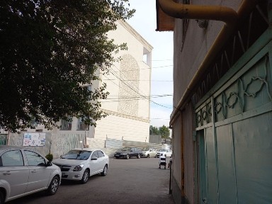 Ташкентская область, Ташкент, Шайхантахурский район