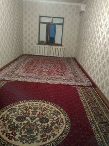 Навоийская область, Кармана