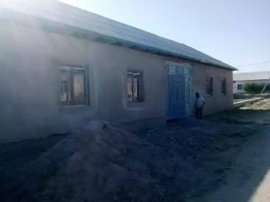 Сурхандарьинская область, Термез