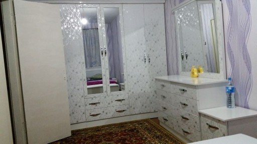 Навоийская область, Навои