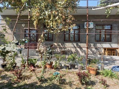 Ташкентская область, Ташкент, Сергелийский район