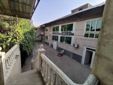 Ташкентская область, Зангиата