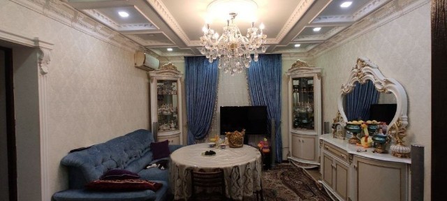 Ташкентская область, Ташкент, Шайхантахурский район