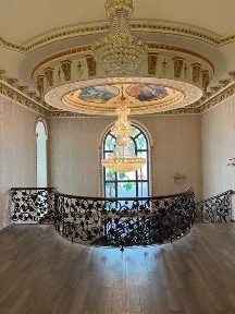 Аренда Юнусабад Тикланиш (Зенит) Махалля. 10 комнат 700м2 этажность 3