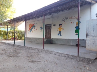 Каракалпакстан, Чимбай