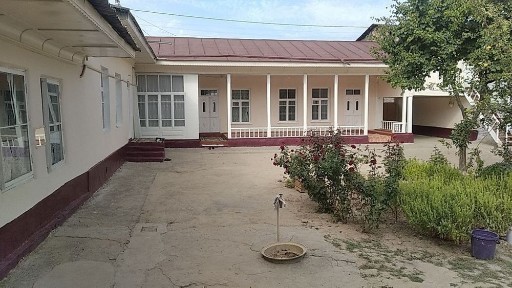 Ташкентская область, Ташкент, Алмазарский район