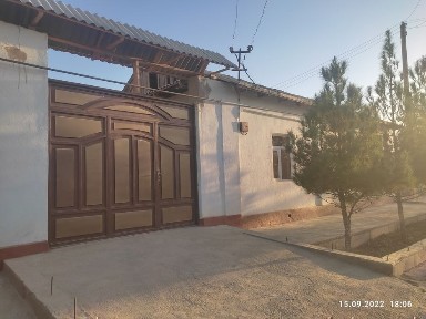 Кашкадарьинская область, Карши