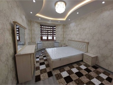 Ташкентская область, Ташкент, Алмазарский район