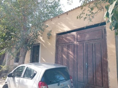 Навоийская область, Навои