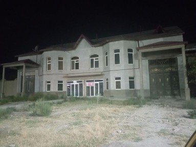 Самаркандская область, Самарканд