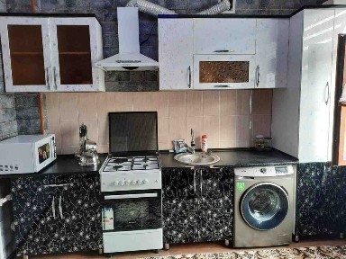 Кашкадарьинская область, Карши