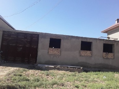 10 суток, битмаган, 2етажга мулжалланган, 12метр падвалли ховли сотилади