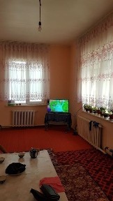 Ташкентская область, Янгиюль