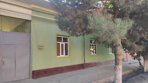 Навоийская область, Навои