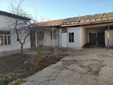 Ташкентская область, Кибрай