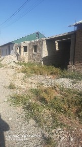 Зилол махаллада 6 сутик курулши