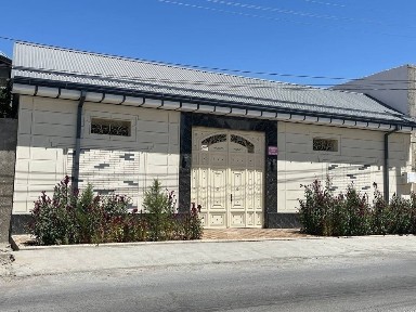 Срочно продаётся дом Г самарканд, дустлик