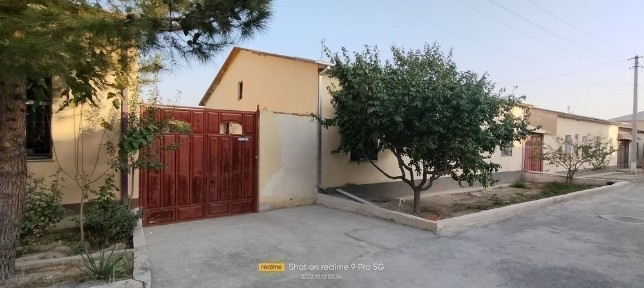 Миндоноботда кирдаги Коттедж 6 Сотих 5 Хонали