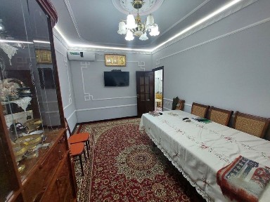 Ташкентская область, Ташкент, Алмазарский район