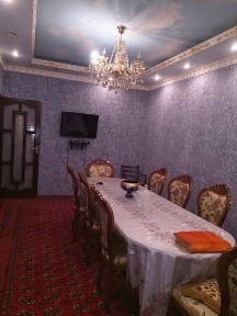 Ташкентская область, Ташкент, Шайхантахурский район