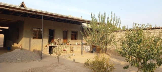 Ташкентская область, Назарбек