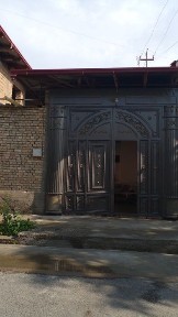 Самаркандская область, Самарканд