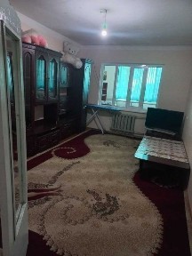 Кашкадарьинская область, Карши