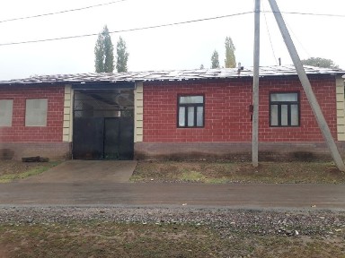 Ташкентская область, Чарвак