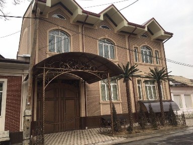 Ташкентская область, Ташкент, Яккасарайский район