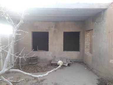 Сурхандарьинская область, Термез