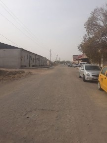 Хорезмская область, Ургенч