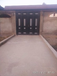 Ташкентская область, Назарбек