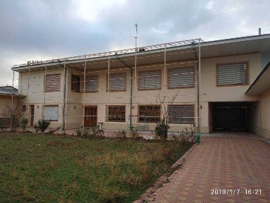 Ташкентская область, Назарбек