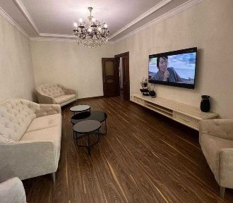 Сдается Квартира Новостройка