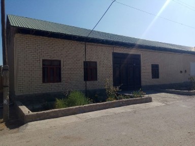 Навоийская область, Навои