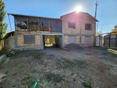 Ташкентская область, Чиназ