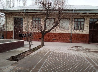 Ташкентская область, Зангиата