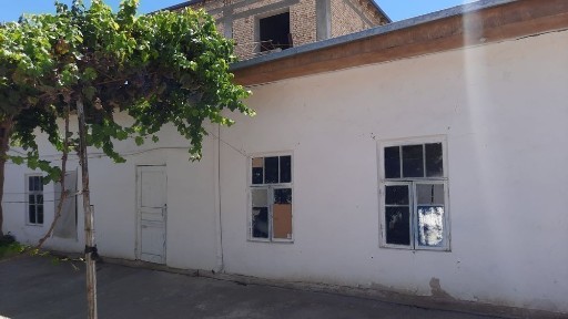 Бухарская область, Бухара