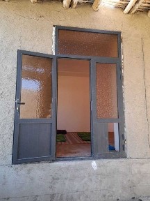 Навоийская область, Кармана