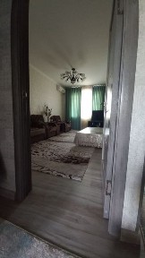 3-х комнатная квартира