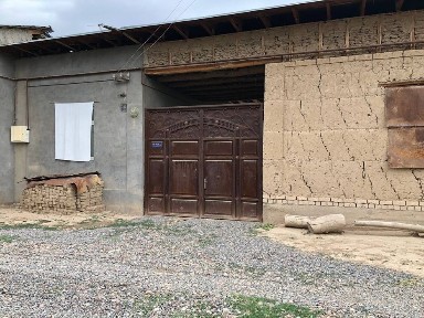 Ташкентская область, Назарбек