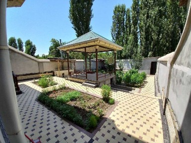 Ферганская область, Коканд